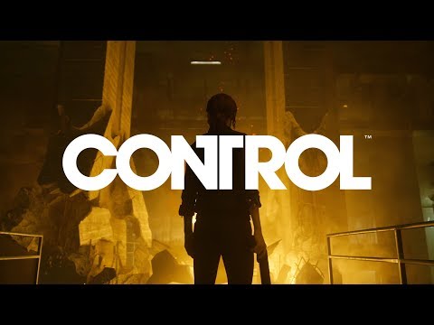 Control E3 2019 Teaser thumbnail