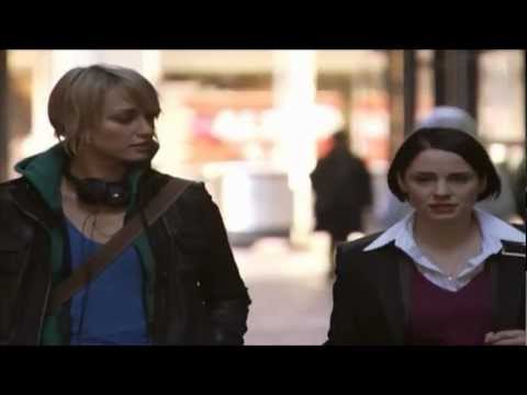 Lip Service: Cat & Frankie -- Part 1