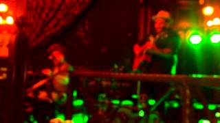 Kellen Saip Open Mic Set @ The Dublin Crossing