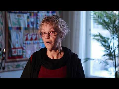 Predikan Gudrun Dalid -  2021-01-10