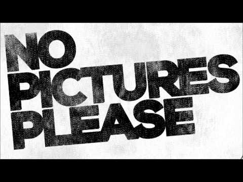 Dave Barker & Brett Johnson - No Pictures Please (Rob Mello's No Ears Mix)