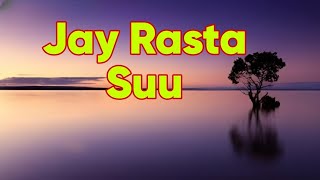 Download lagu Jay Rasta - Suu | Yamoto Modern Taradance (acoustic audio) mp3