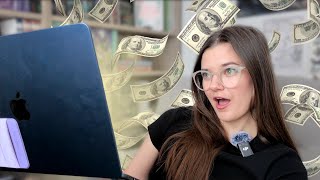 I Tracked Every Dollar I Made as a Video Editor in December (exact numbers)