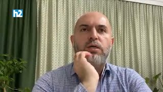 Դու պտի էսի ասես, այ տղա. Փաշինյանը բավարարեց Ալիևին՝ մերկացնելով գարշելի մարմինը. Արմեն Աշոտյան