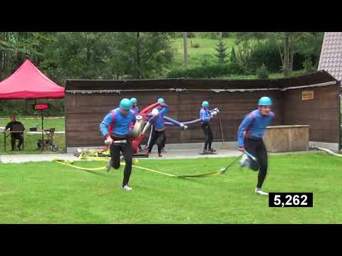 02 SDH Roprachtice muži - ROPRACHTICE 2019