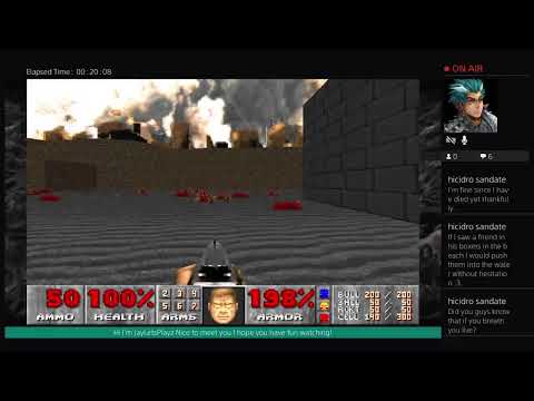 Doom 2  And Wolfenstein 3D