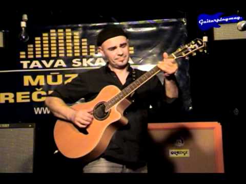 Antonio Forcione - Heart Beat