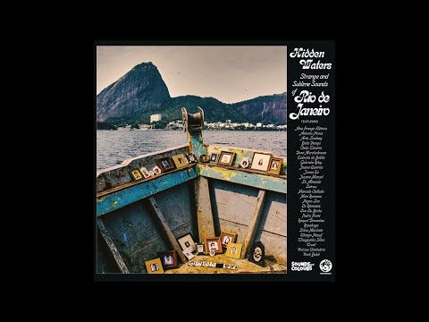 Thiago Nassif - Soar Estranho (feat. Arto Lindsay, Vinicius Cantuária & Gabriela Riley)