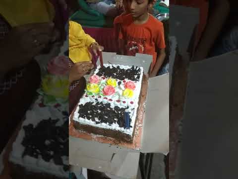 Happy birthday kaniya Ranip Harsiddh smruti society