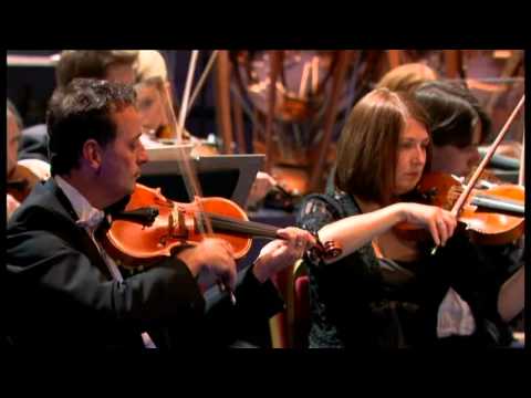 Britten - Sinfonia da Requiem, Op 20 - Adès