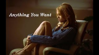 Curtis Stigers - Anything You Want