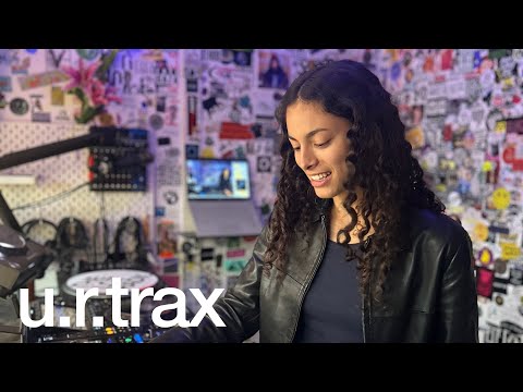 u.r.trax @TheLotRadio 04-10-2025