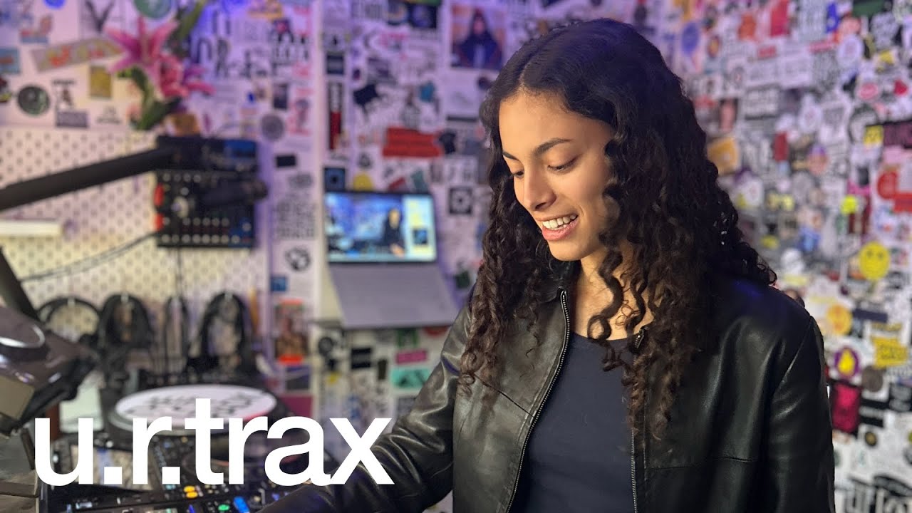 U.r.trax - @TheLotRadio