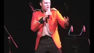 A Formidible Maranade - Amanda Palmer &amp; Mikelangelo