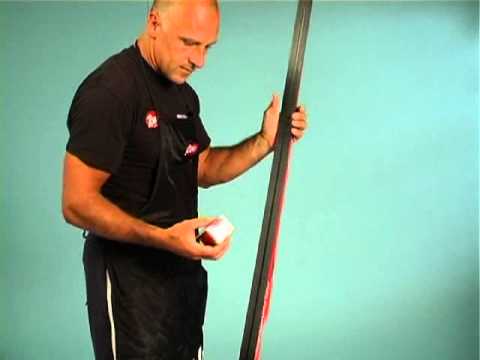 Tapegrip - REX - igosport.pl