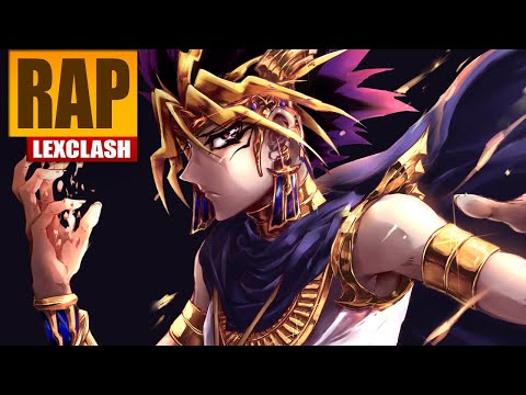 Rap do Yugi e Kaiba 👑 (Yu Gi Oh/Duel Links) | REI DOS JOGOS  | TrapFlow | LexClash