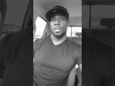 "He Says He Doesn't Want A Relationship But ACTS Like He Does.." My thoughts -Derrick Jaxn