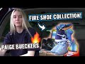 “These Are DIFFERENT!” UConn Star Paige Bueckers Shows Off Her Dope Sneaker Collection…From Her Car!
