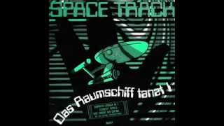 Space Track-das raumschiff tanzt!
