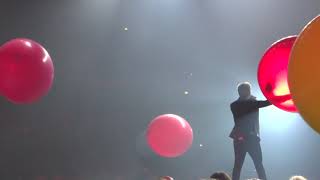 Du schaffst das schon - Klubbb3 - Oberhausen 04-05-2019