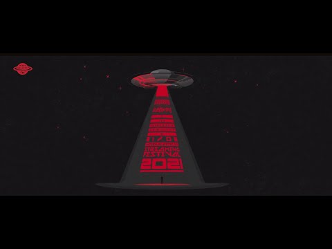 STAATSEINDE /// Live @ Intergalactic FM Festival 2021