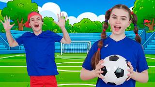 Nick and Poli - Nursery Rhymes & Kids Songs