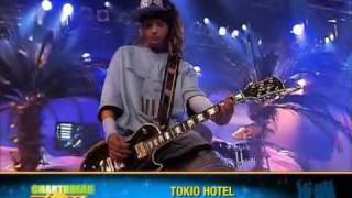 Tokio Hotel - Rette Mich (live)