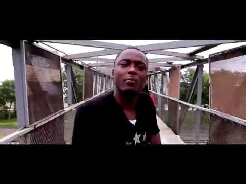 KING KANE X BOSS BAKA - POP A FLAT | Shot by @DieselBeatsTV