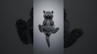 Download lagu Not unholy but cute 😻 #furryfritz #catographer #kittens #catphotography #cats #britishshorthair mp3