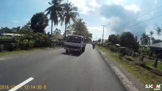 Download lagu overtaking at curve!! san roque, tolosa leyte. philippines mp3