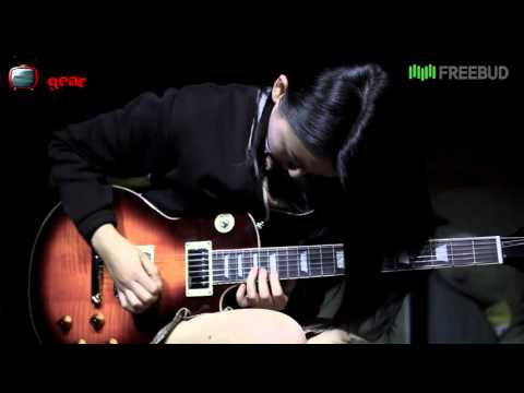 emotive ballad-Guitar cover 오지현