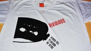 Divididos - Casitas inundadas, a votar (Obras 2002)