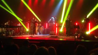 Someday at Christmas - Christmas is here