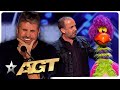 Most HILARIOUS Ventriloquists From America's Got Talent & More!