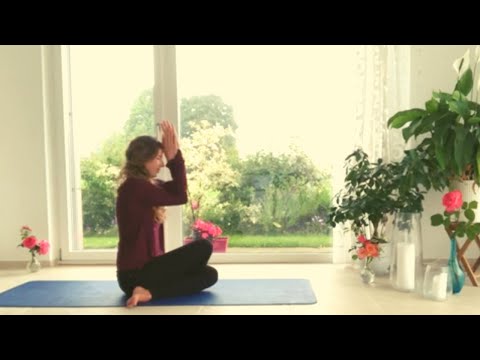 Yin Yoga 60 Minutes for the Root Chakra | Calm & Soothe