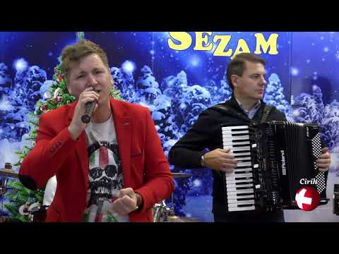 Mujće Durić - A ako ti suza nekada krene 2024 (Sezam TV)