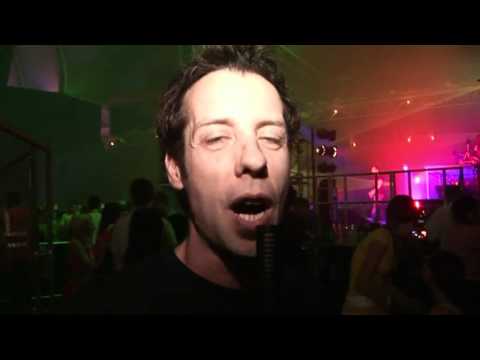 Livewired - Scott Brown - Tranzmission, DJ Interviews, 2007