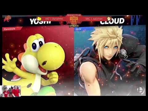 #50 - Dynomyte vs. Jucchan