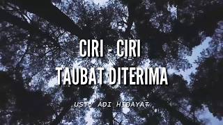 Download lagu CIRI TAUBAT DITERIMA - UST. ADI HIDAYAT | Ceramah 1 menit | Ceramah singkat | Kultum Ramadhan mp3 Download lagu CIRI TAUBAT DITERIMA - UST. ADI HIDAYAT | Ceramah 1 menit | Ceramah singkat | Kultum Ramadhan mp3