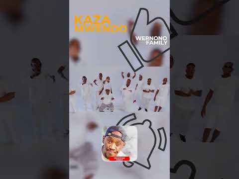 Wernono Family - Kaza Mwendo "Ngashville Tribute" (Teaser)