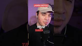 Twitch vs Kick: Streaming Shift — Full Breakdown & Transcript