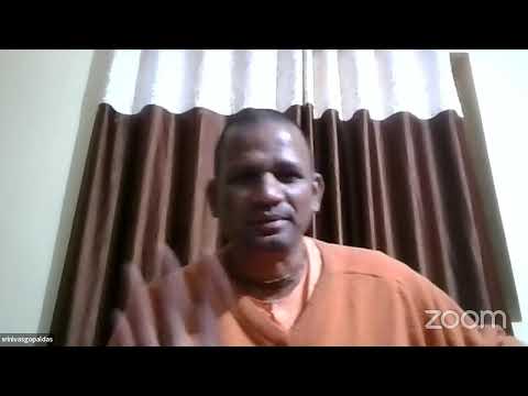 Gita 17.20-22 | HG Srinivas Gopal Prabhu | ISKCON Deoghar