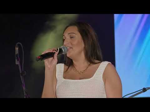 Nadia Kwiek live O Jezus Ustilo