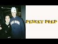 Pencey Prep Trying To Escape The Inevitable Lyrics