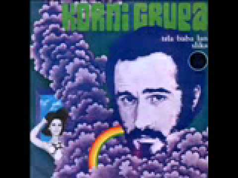 Korni Grupa Jedna Zena