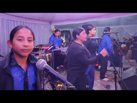 🌎 GRUPO MAYAS 🇪🇨 RIRKANKI - EN VIVO 2023