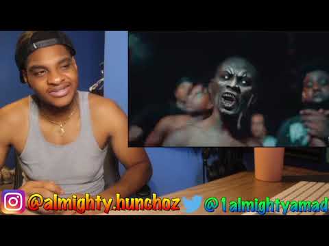 Bouba Savage x Wiki x Omerta x Wock Hard As It Get REACTION