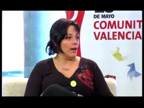 Casos: Inma Saranova, La Vaca Opaca