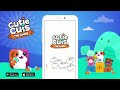 Ver Cutie Cuis - Save the cuis!