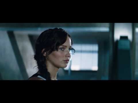 飢餓遊戲: 星火燎原 - Atlas / We Remain 電影MV